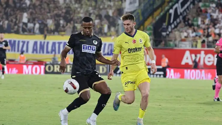 13 maçtır yenilmiyor