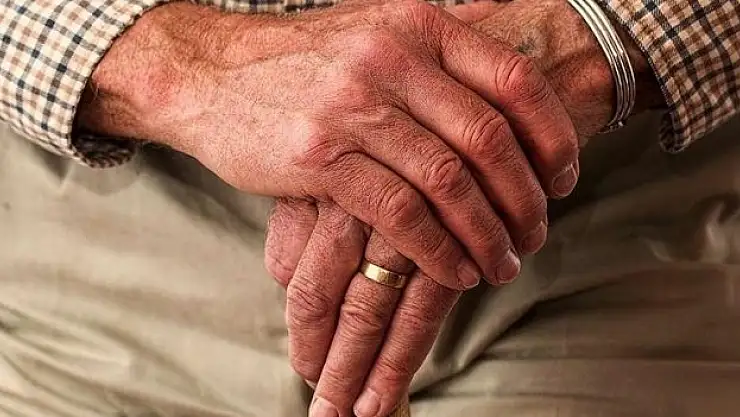 TÜİK Nüfus Verilerini Açıkladı