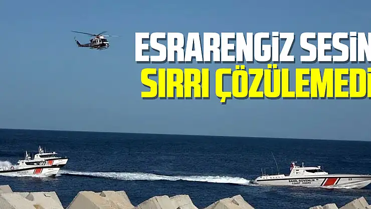 ESRARENGİZ SESİN SIRRI ÇÖZÜLEMEDİ