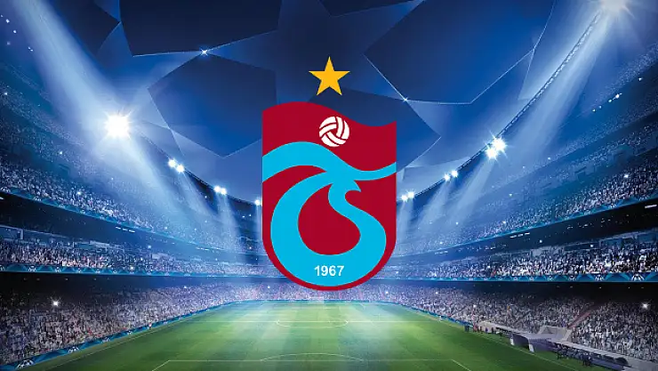 TRABZONSPOR'UN KONUĞU ATAKAŞ HATAYSPOR