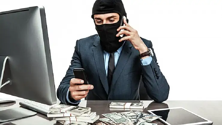 DOLANDIRILAN ÇİFTÇİNİN 340 BİN LİRASINI POLİS KURTARDI