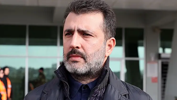 'İLK 5'E GİRMEK İSTİYORUZ'