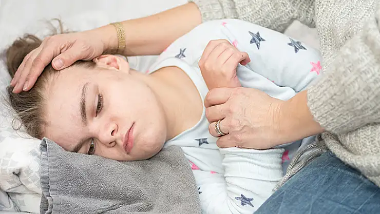 TRAVMAYI ÖNLEMEK ÖNEMLİ