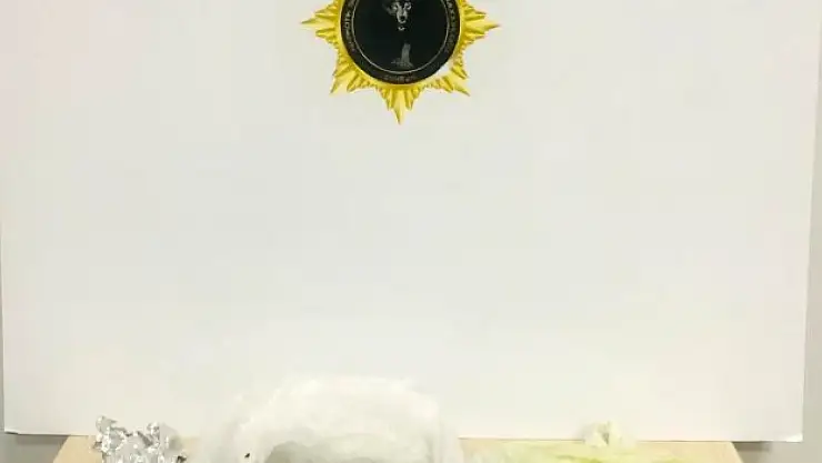 Narkotikten Geçit Yok