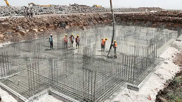 TÜİK inşaat maliyetini açıkladı