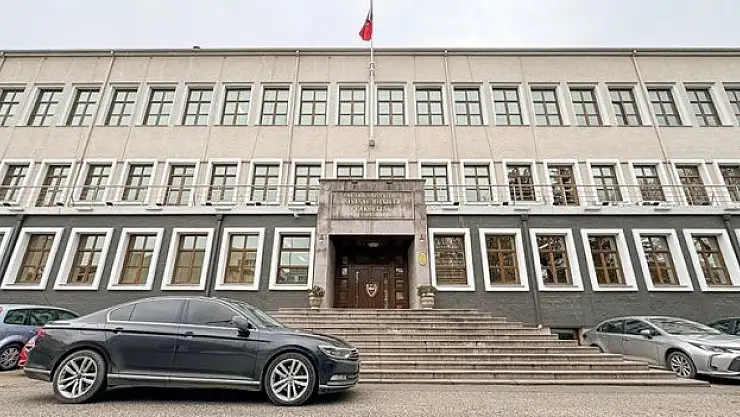 Elektronik Seçim Çalışmaları Başladı