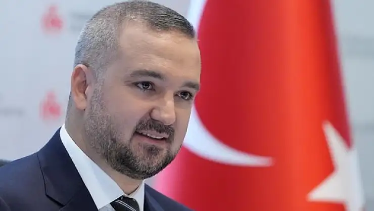 Başkan Karahan, Başkan Çakar ile bir araya geldi