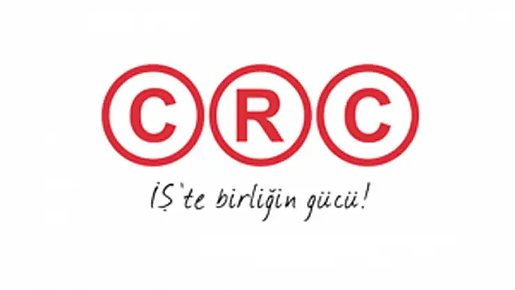 CRC Kurumsal ve Ortak Satın Alma Konsepti