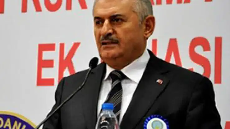 Yerli uçakla ilgili yasal düzenleme tamam