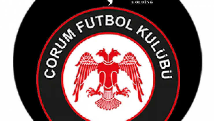 Ahlatcı Çorum FK hazırlıklara başladı