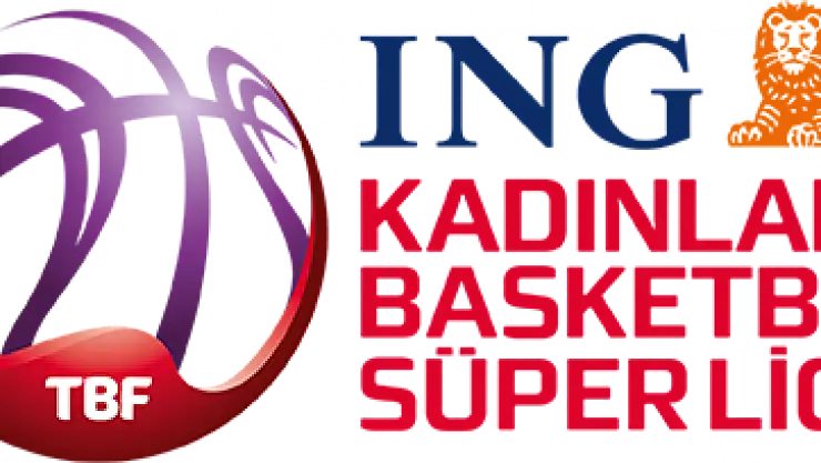 Kadınlar Basketbol Süper Ligi'nde 24. hafta