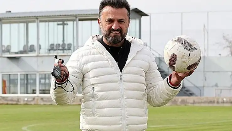 Sivasspor, Avrupa kupalarını hedefliyor