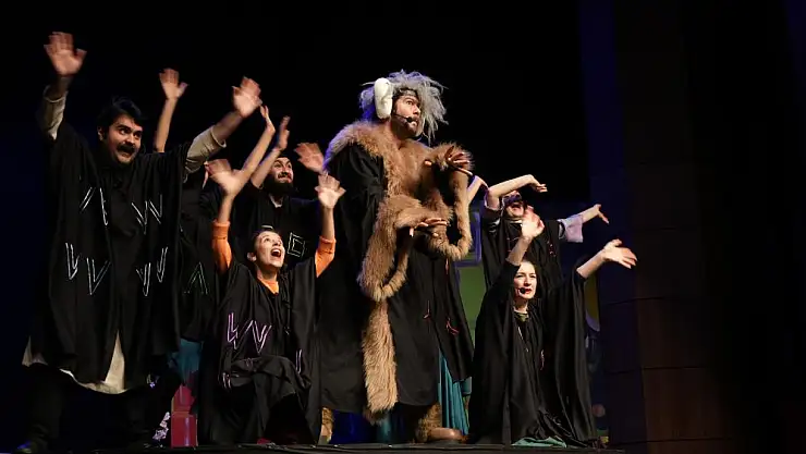 'Hz. Süleyman'ın Mucizeleri'