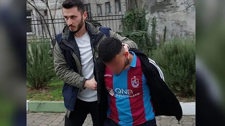 SİLAHLA YARALAMA OLAYINA 1 TUTUKLAMA