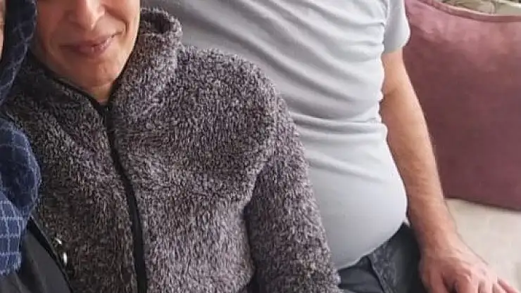 Gurbetçi Çift Ölü Bulundu