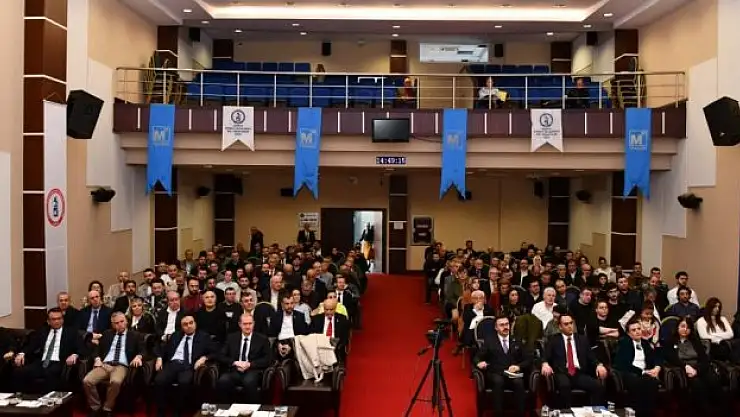 Bin 200 projeyle 7,2 milyar liralık bir yatırım