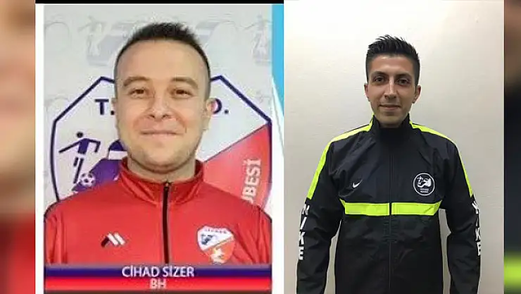 16. HAFTA HAKEMLERİ BELLİ OLDU