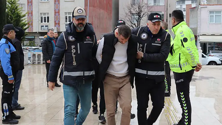 KURŞUNLAMA OLAYINA 3 TUTUKLAMA