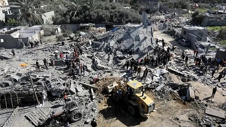 Can kaybı 28 bin 775'e çıktı