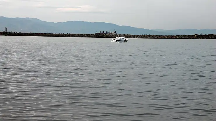 BATAN GEMİNİN KAYIP PERSONELİ 3 AYDIR ARANIYOR