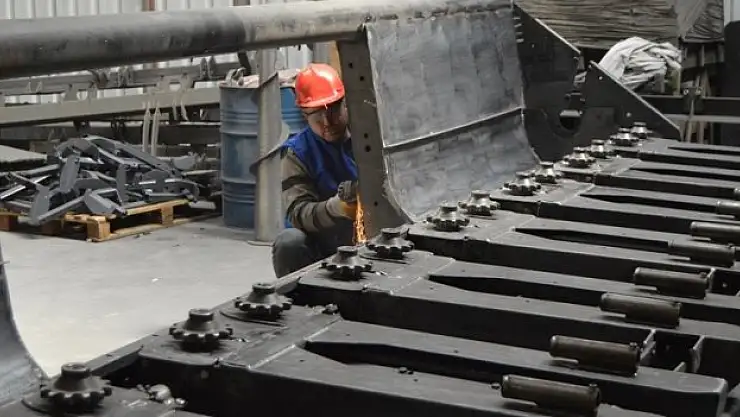 2024'e 50 milyon dolar eksilerek başladı