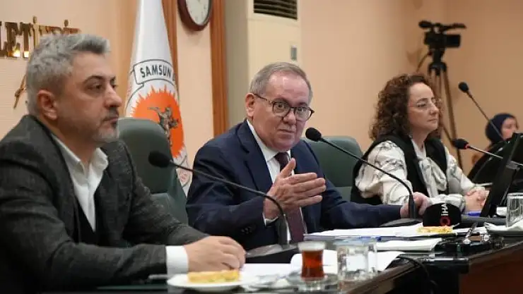 55 Maddeye Karar Verildi