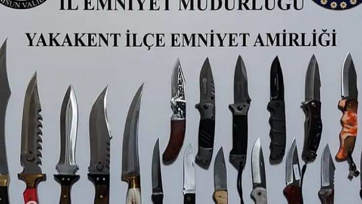 Samsun Emniyeti Nefes Aldırmıyor