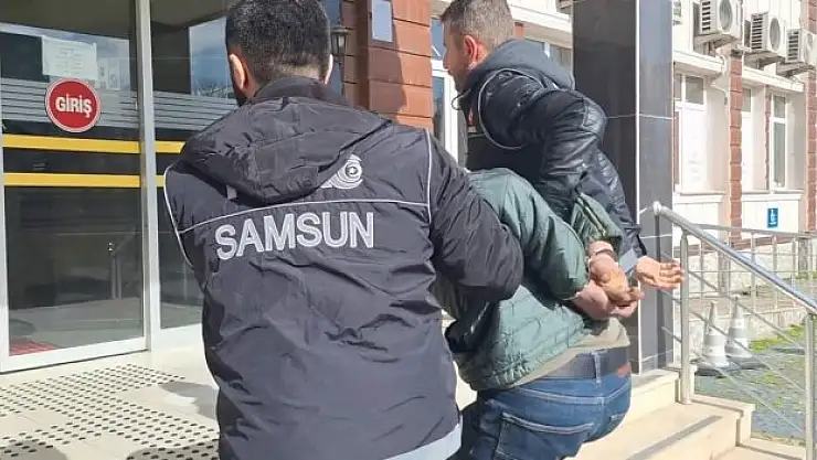 Önce Serbest Kaldı İtiraz Edildi Tutuklandı