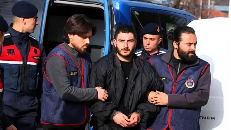 20 yıl sonra katili oldu