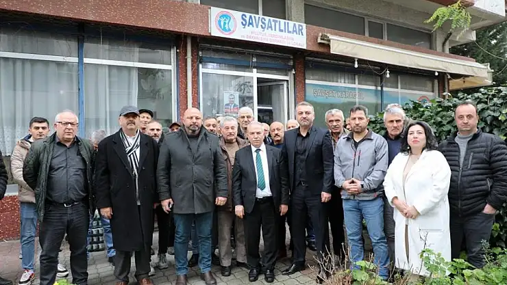 'Eserlerimiz gereken cevabı veriyor'