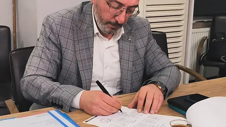 '722 adayımızın bildirimini yapacağız'