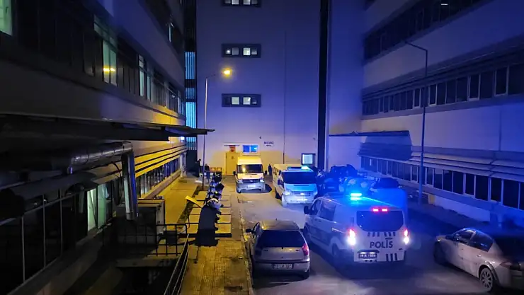 yaşlı kadın derede ölü bulundu