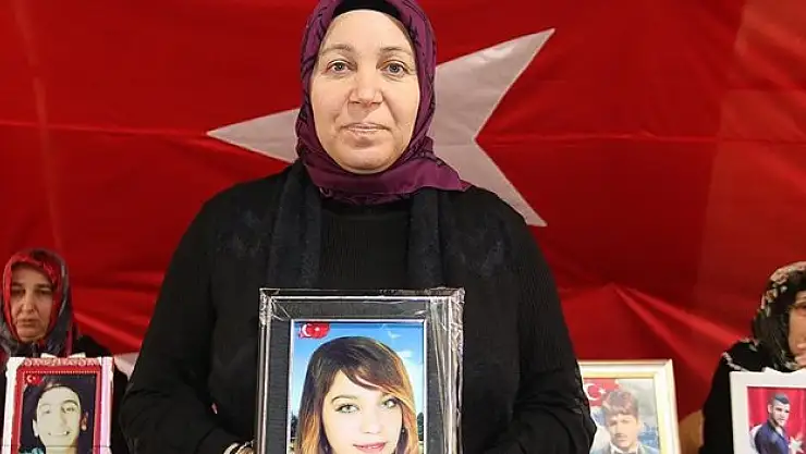 Diyarbakır anneleri: Sonuna kadar mücadele edeceğiz