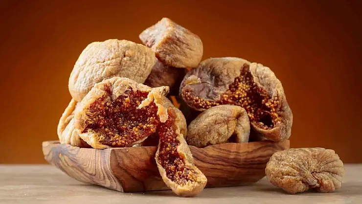 Kuru incir ihracatı son 1 yılda yüzde 42 arttı