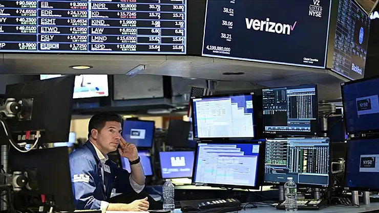 Küresel ekonomide durgunluk ve resesyon kaygıları büyüyor