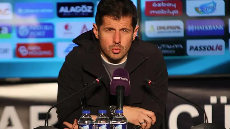 'Zemin bir öncekiyle aynı'