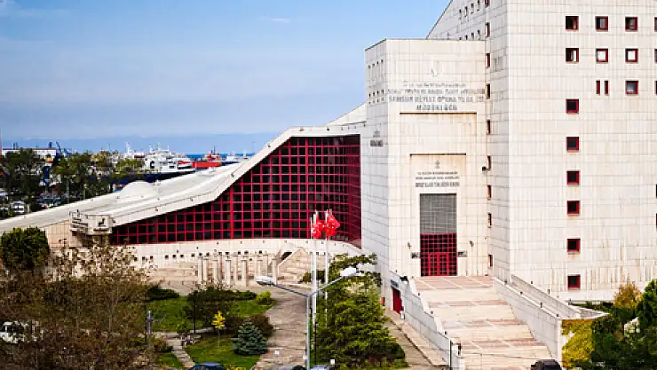 'Figaro'nun Düğünü' operası sahnelenecek