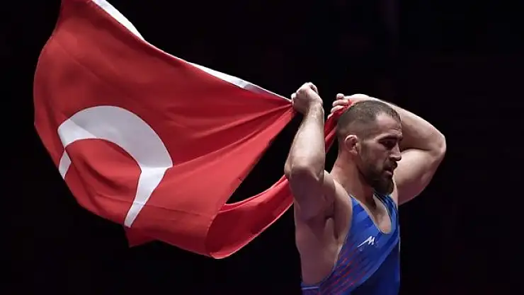 31 yıl sonra şampiyon