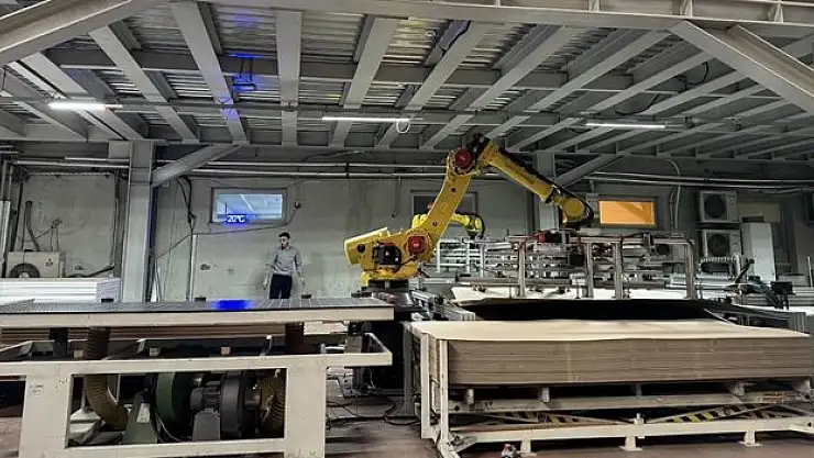 487 milyon liralık katkı