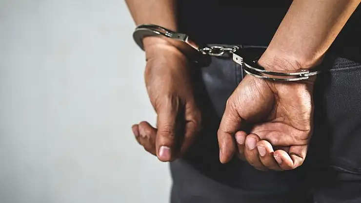 GÖZALTIN ALINAN 35 ZANLIDAN 17'Sİ TUTUKLANDI