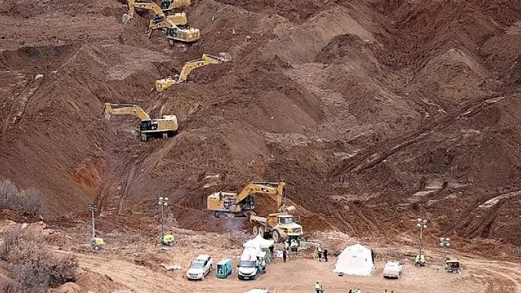 Maden kazasının hukuki boyutu değerlendirildi