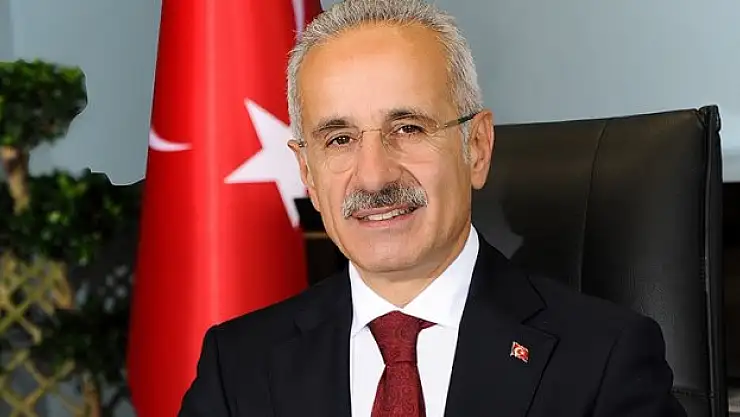 'Çalışmalarda artık sona geldik'