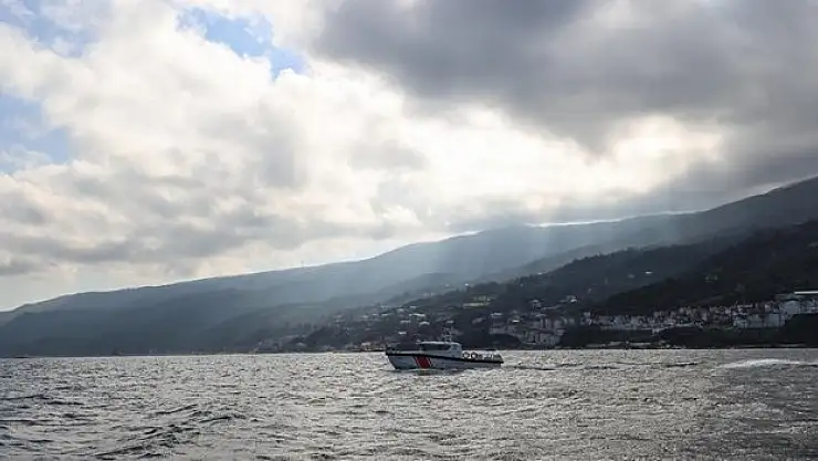 Enkazda Cesede Ulaşıldı