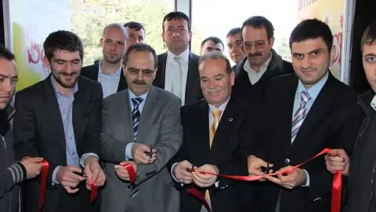 Bafra'da Mehmet Akif Ersoy Resim Sergisi