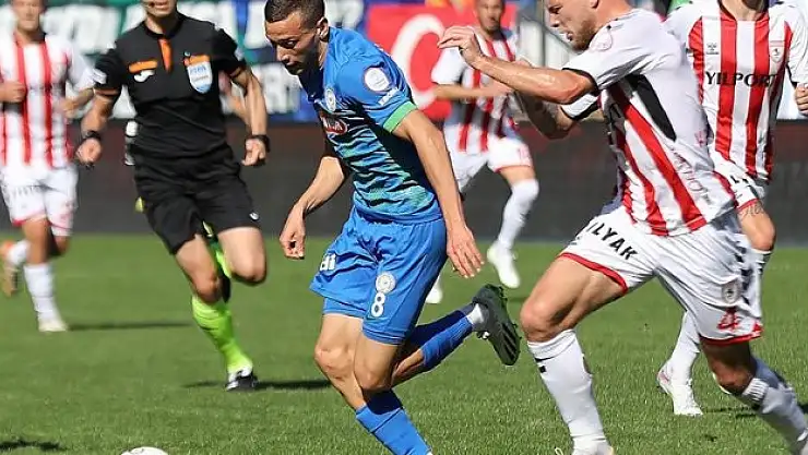 27. Hafta heyecanı yarın başlıyor