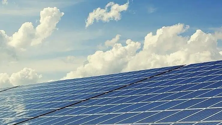 Güneş enerjisi, yardımcı enerji kaynağı