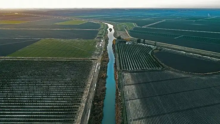 520 milyon lira ödenek ayrıldı