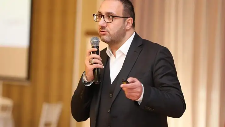 FATİH GÜZEL KÜLTÜR VE TURİZM İL MÜDÜRLÜĞÜNE ATANDI