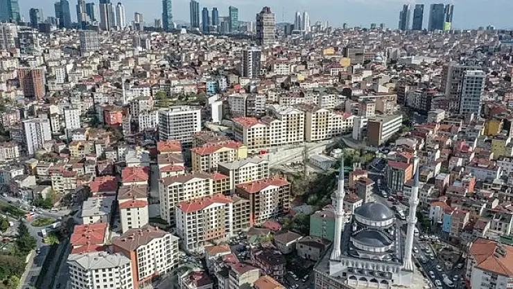 Kentsel dönüşüm uygulamalarına destek kampanyası