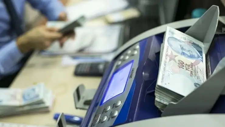 Vergi haftasında 'Geleceğimiz vergilerimizle güvende' sloganı